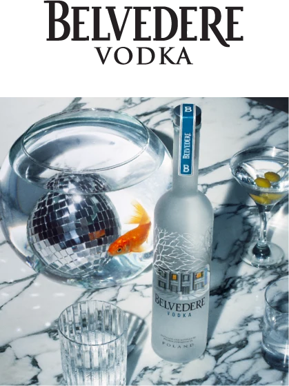 belvedere week