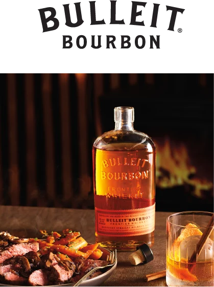 bulleit week