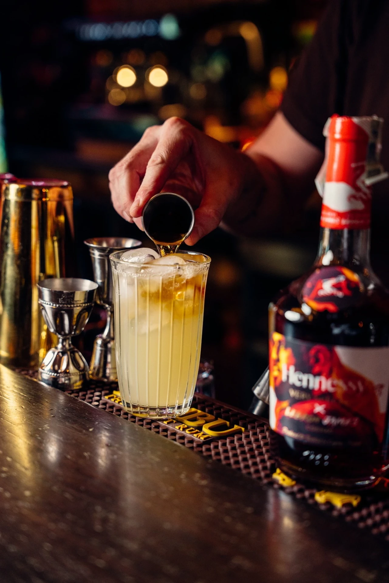 Casa de Cuba - Crazy Horse