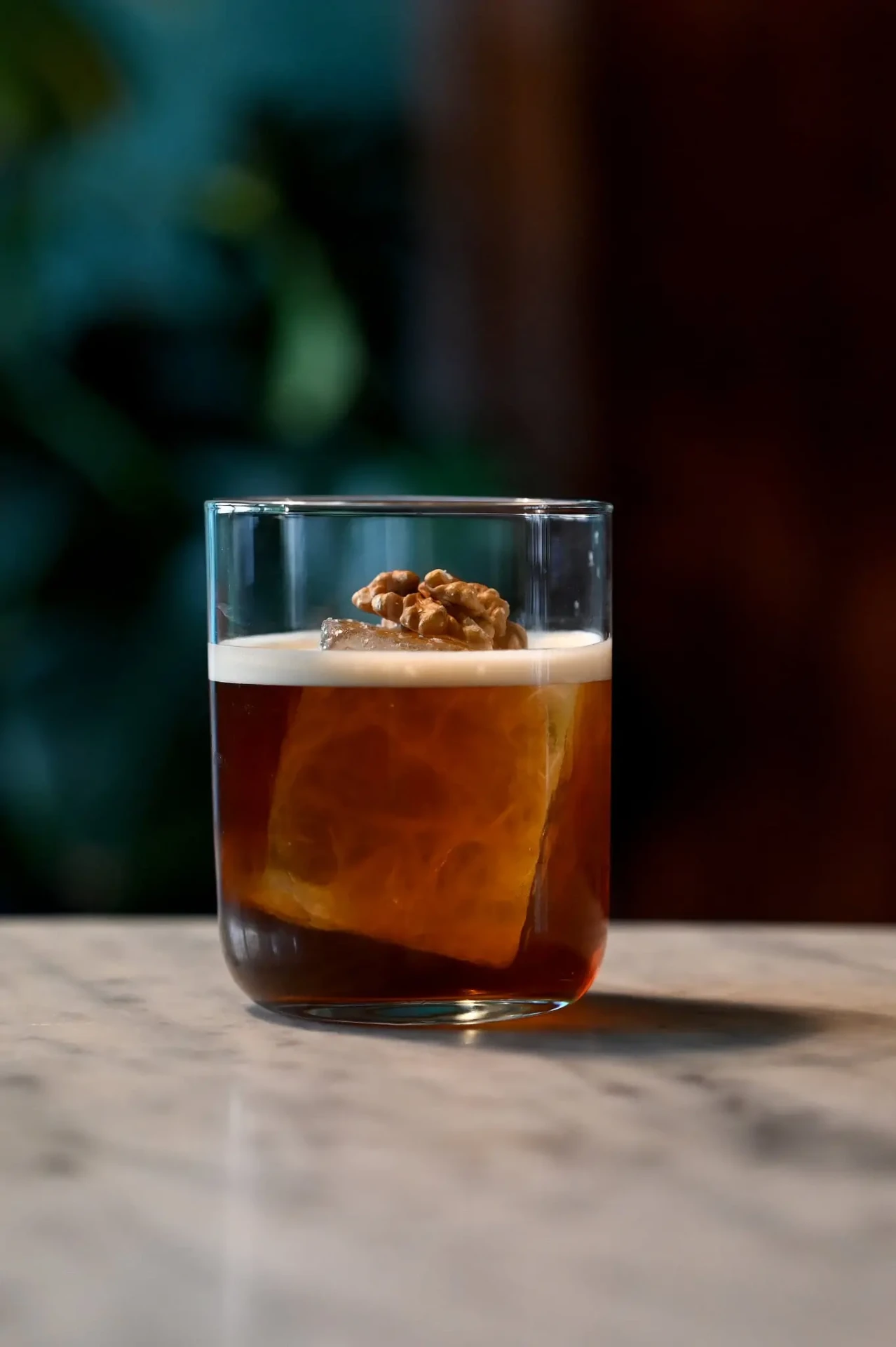 Нукс_COBA Bar