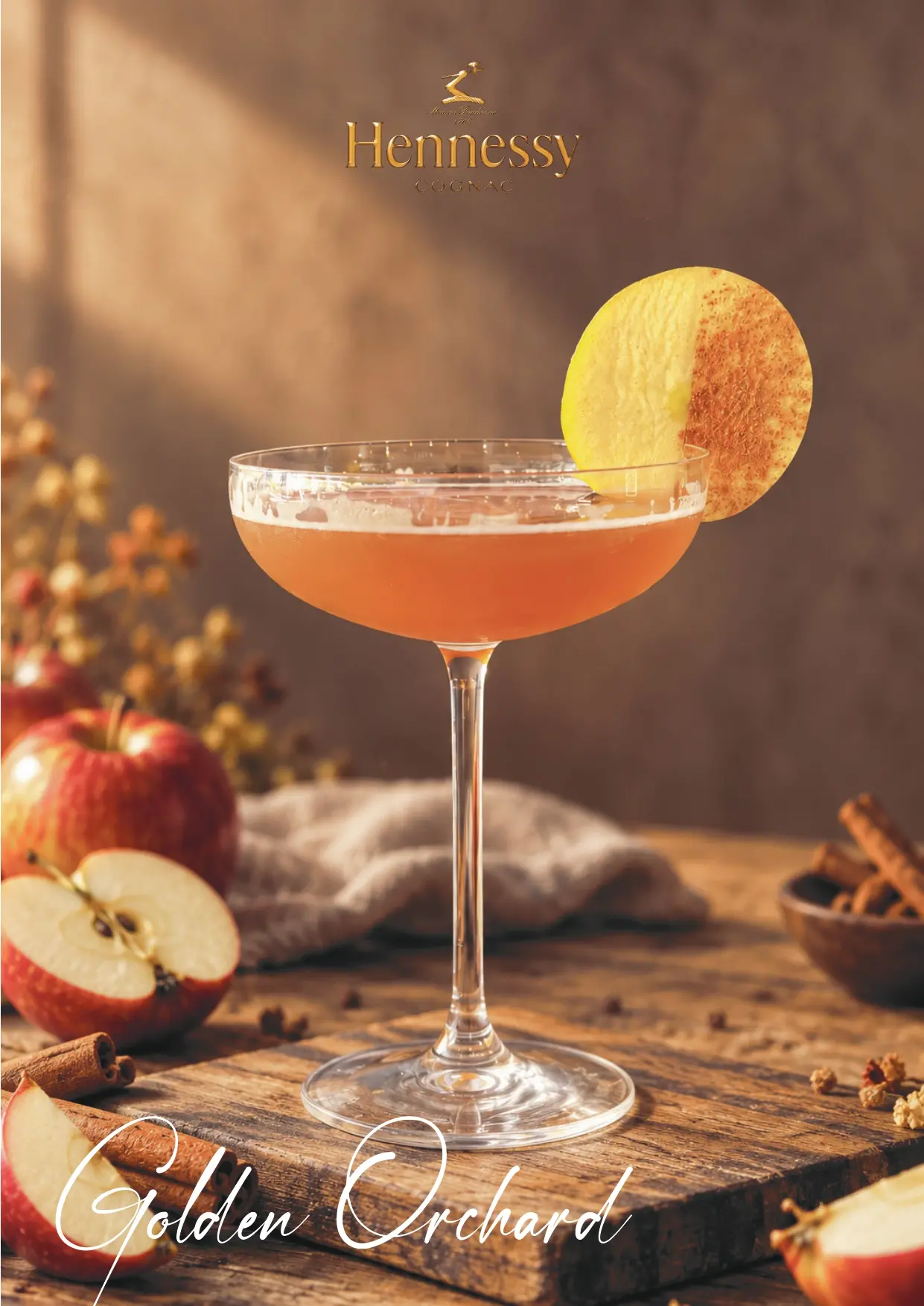 Golden Orchard
