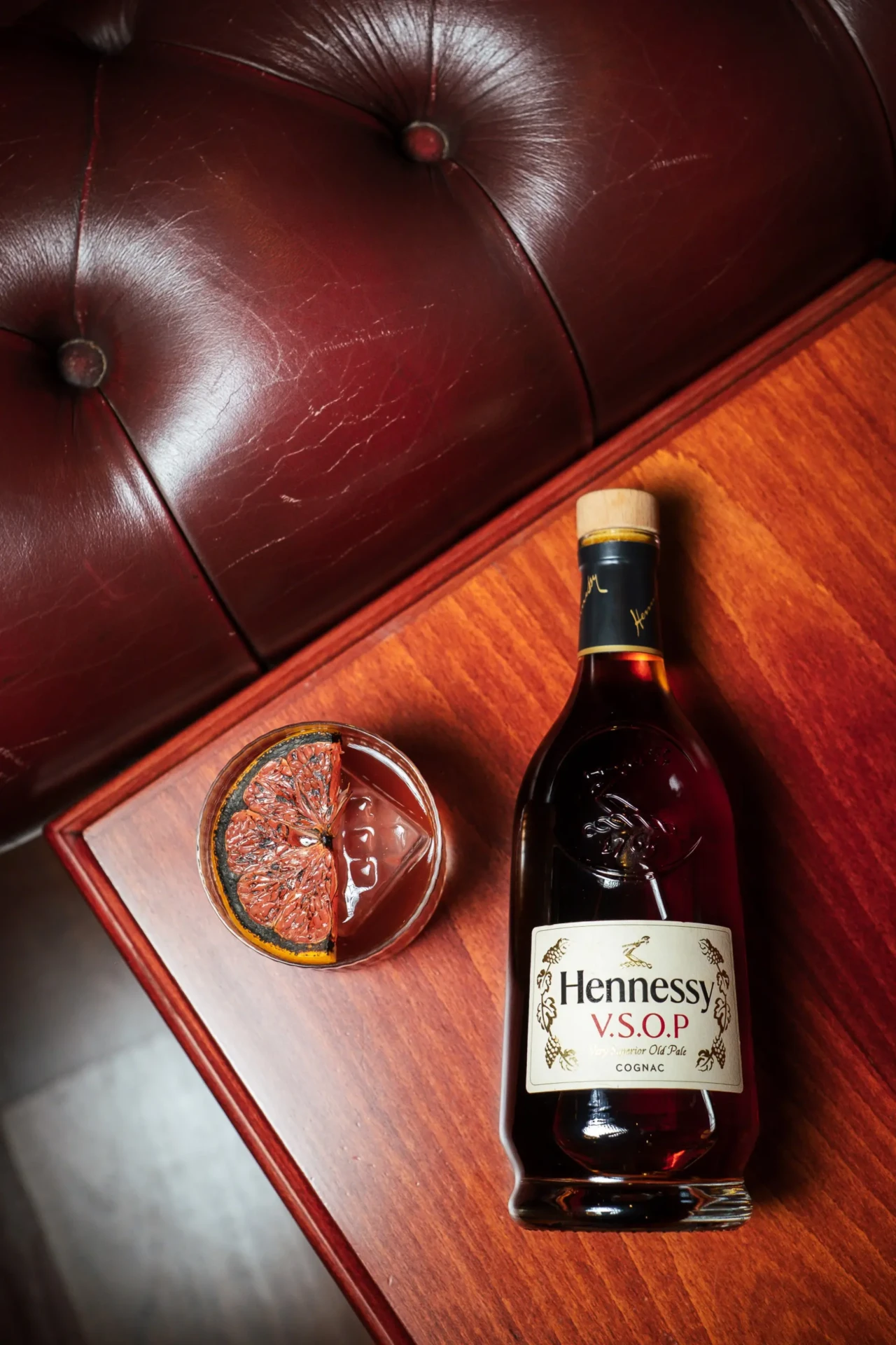 Hennyxir