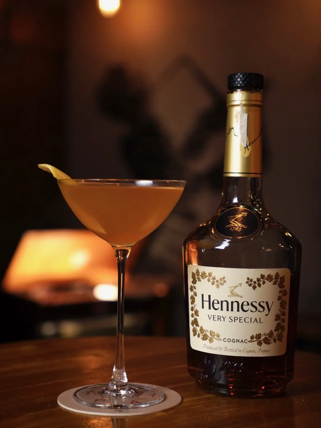 Japanese Cocktail