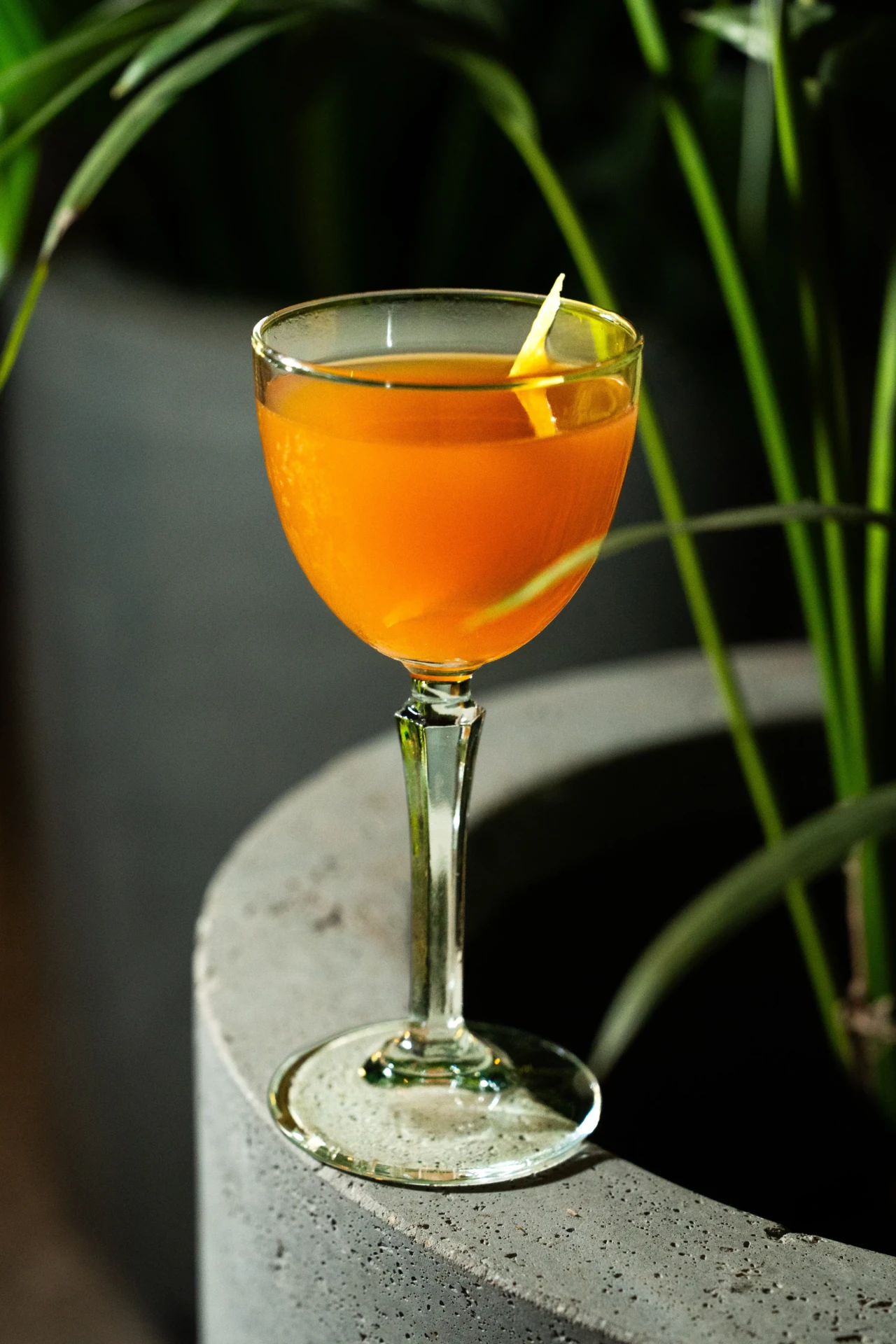 Japanese Cocktail