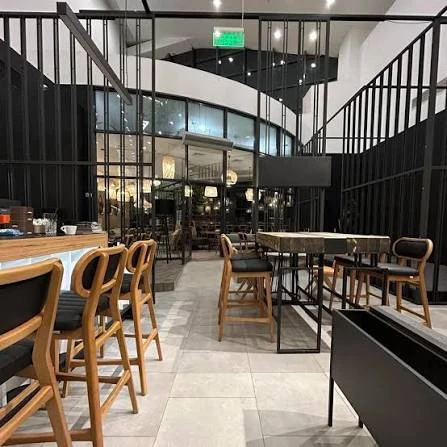 Jaro coffee and bar Burgas