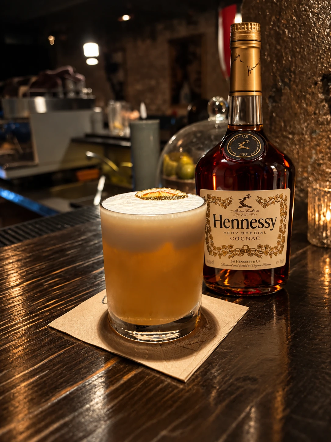 Marmalad Plovdiv - French Sour