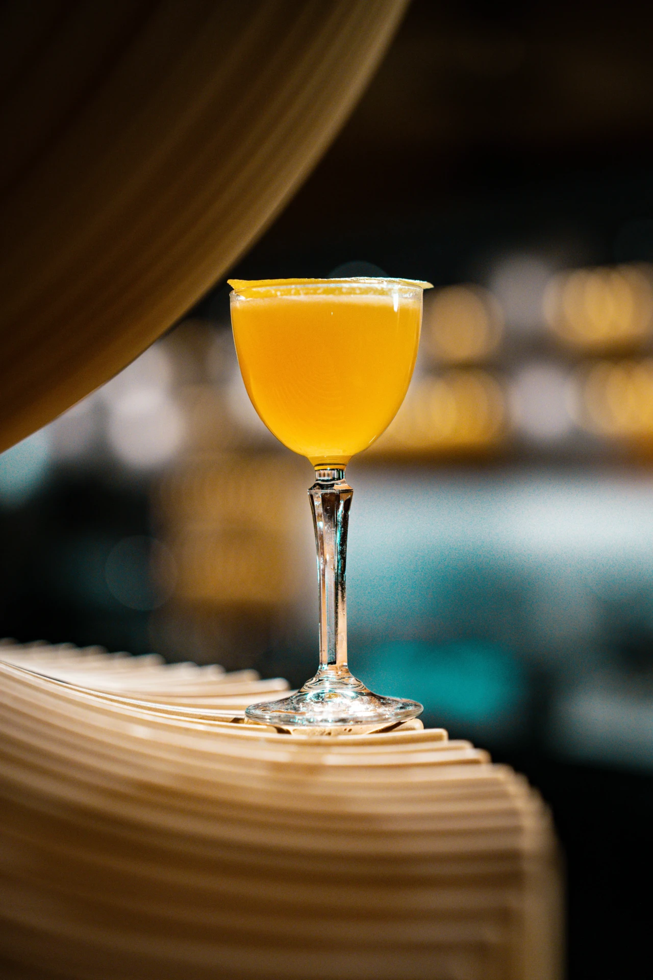 Olympic cocktail - Graffiti